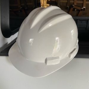 Hard hat